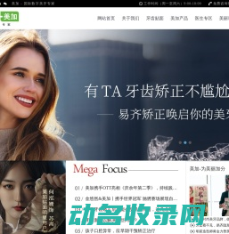 牙齿贴面